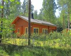 Hele huset/lejligheden Villa Anna (Jaala, Finland)