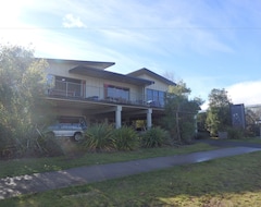Albergue Tiki Lodge (Taupo, Nueva Zelanda)