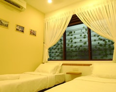 Hotel Gurney Home (Georgetown, Malaysia)