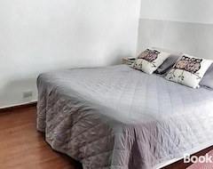 Entire House / Apartment Lavalle Iii (Marcos Juarez, Argentina)