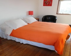 Hotel Camila 109 Bed & Breakfast (Valparaiso, Čile)