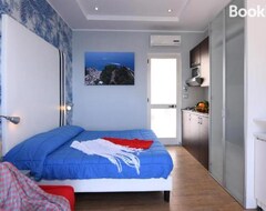 Cijela kuća/apartman Appartamenti Amalfi Vista Mare (Amalfi, Italija)