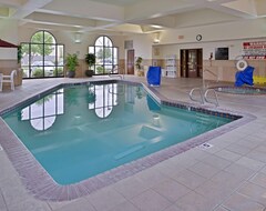 Hotel Hampton Inn & Suites by Hilton - Boise/Meridian, ID (Meridian, USA)