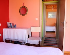 Tüm Ev/Apart Daire Medi Ionian Villa, At The 25km Long Sandy Beach 10 Min. From The Aktion Airport (Preveza, Yunanistan)