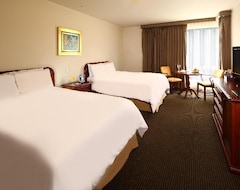 Khách sạn BTH Hotel Lima Golf (San Isidro, Peru)