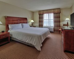 Hotel Hilton Garden Inn Las Cruces (Las Cruces, USA)