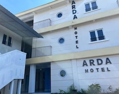 Hotel Arda Bali (Negara, Indonezija)