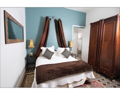 Hotel Villa Aimee Luxury Apartments With Heated Pool (Vals-Les-Bains, Francuska)