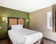 Hotelli Extended Stay America Select Suites - Wilkes - Barre - Scranton (Wilkes-Barre, Amerikan Yhdysvallat)