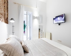 Cijela kuća/apartman Conde De Penalver Loft (Madrid, Španjolska)