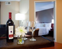 Hotel Grandstay Residential Suites Rapid City (Rapid City, EE. UU.)
