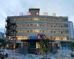 Hotelli Penglai Hotel (Wuzhishan, Kiina)
