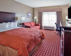 Hotel Country Inn & Suites by Radisson, Columbia, SC (Columbia, Sjedinjene Američke Države)