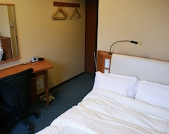 Khách sạn Hotel Smile Sendai Kokubuncho (Sendai, Nhật Bản)
