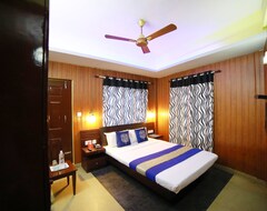 Hotel OYO 8506 Pallivasal (Munnar, India)