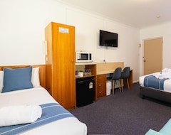 Hotelli Midlands Motel (Taree, Australia)