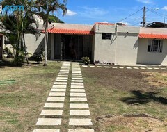 Cijela kuća/apartman Villa Caterina (Dajabón, Dominikanska Republika)