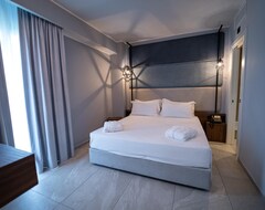 Best Western Plus Sabaudia Hotel & SPA (Terracina, Italy)