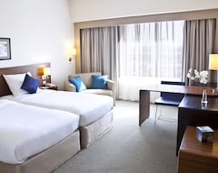 Hotel Novotel Dubai Deira City Centre (Dubai, United Arab Emirates)