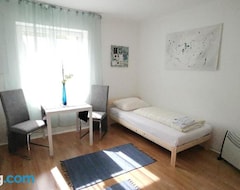 Toàn bộ căn nhà/căn hộ Mayas Easy Apartment Graz (Graz, Áo)