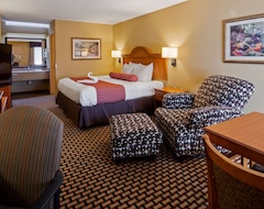 Hotel Best Western Bradford Inn (Swainsboro, USA)