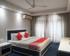 Hotel OYO 14438 Bel Air (Pune, Indien)