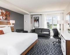 Khách sạn Delta Hotels by Marriott Waterloo (Waterloo, Canada)