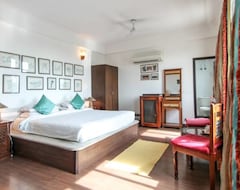 Khách sạn Shanti Home (Delhi, Ấn Độ)
