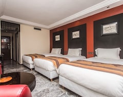 El Andalous Lounge & Spa Hotel (Marakeş, Fas)