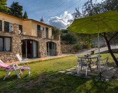 Koko talo/asunto Agriturismo Costadoro (imp520) (Imperia, Italia)