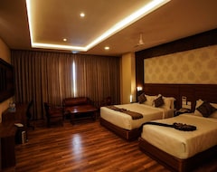 V Five Hotel (Chennai, Indien)