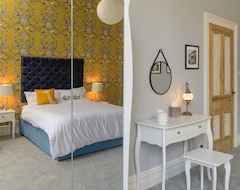 Koko talo/asunto Gorgeous Apartment Seconds From Seafront, Clevedon (Clevedon, Iso-Britannia)