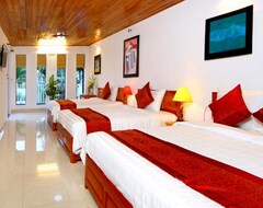 Hotel Red House Homestay (Hoi An, Vietnam)