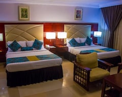 Khách sạn Hotel De Renaissance (Ikeja, Nigeria)