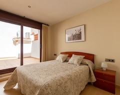 Toàn bộ căn nhà/căn hộ Apartment For 6 People In Tossa De Mar (Tossa de Mar, Tây Ban Nha)