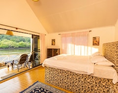 Hotel Dream Catcher Beach Resort & Spa By Feather Touch (Agonda, Indija)