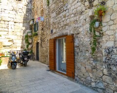Khách sạn Gaius Aurelius Valerius (Split, Croatia)