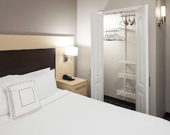Khách sạn TownePlace Suites by Marriott Columbus (Columbus, Hoa Kỳ)