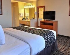 Hotel Clarion Inn Renton-Seattle (Renton, Sjedinjene Američke Države)