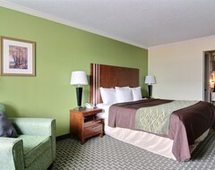 Khách sạn Hotel Comfort Inn and Suites Austintown (Austintown, Hoa Kỳ)