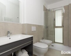 Hotelli Ariston Teatro Luxury Aparthotel (Grado, Italia)