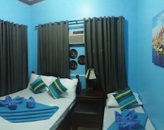 Hotel The Runway Inn - Mactan Cebu (Lapu-Lapu, Filipinas)