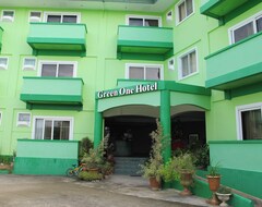 Khách sạn Green One Hotel (Cebu City, Philippines)
