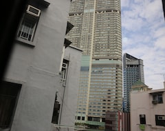 Khách sạn J'S Inn (Hồng Kông, Hong Kong)