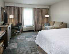 Hotel Hampton Inn & Suites Mason City (Mason City, USA)
