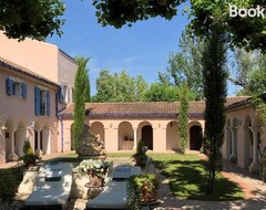 Toàn bộ căn nhà/căn hộ Linsoupconnee Saint Remy De Provence (Noves, Pháp)