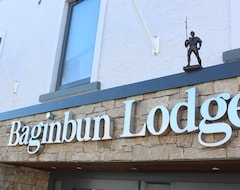 Hotelli Baginbun Lodge (Wexford, Irlanti)