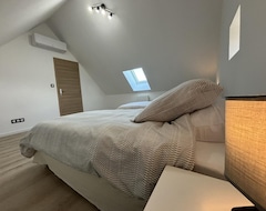 Cijela kuća/apartman Gite Pavilly, 3 Bedrooms, 6 Persons (Pavilly, Francuska)