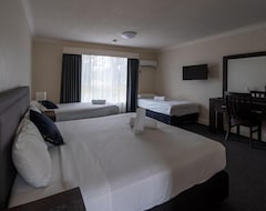 Hotel Golf Place Inn Wollongong (Primbee, Australia)