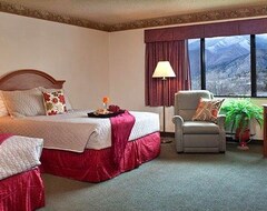 Hotel Glenwood Springs (Glenwood Springs, EE. UU.)